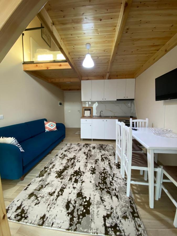 Apartman Jon's Duplex *