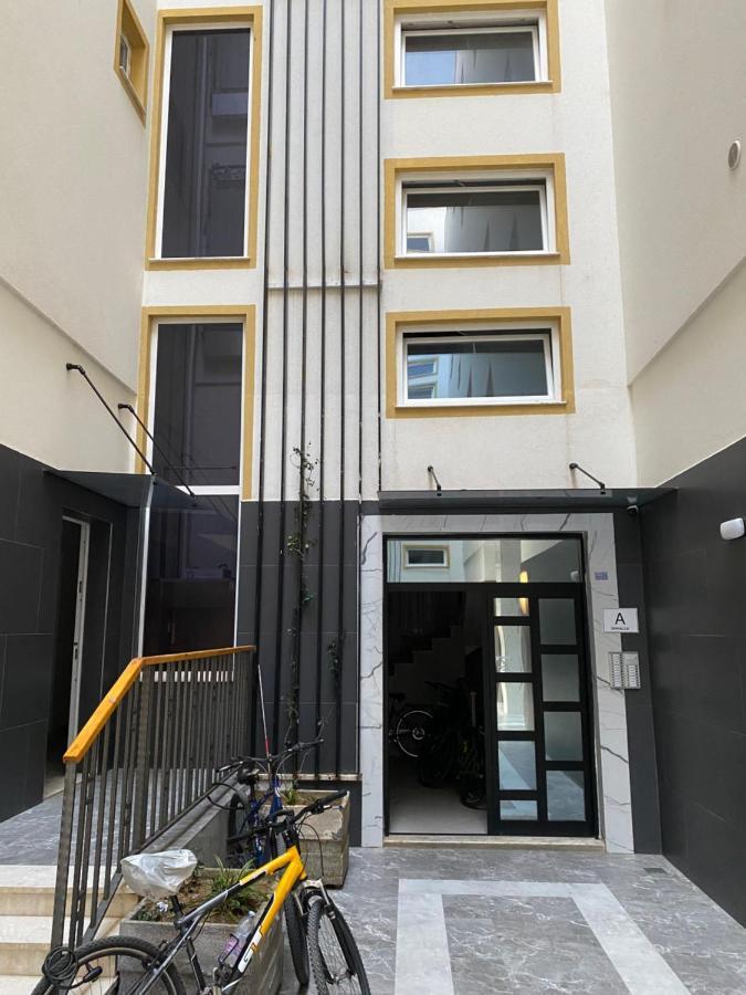 Apartman Jon's Duplex