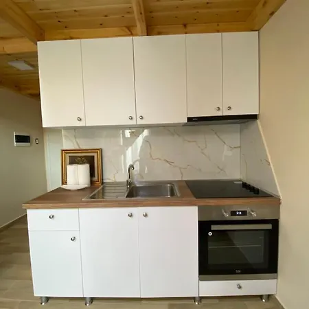 Jon'S Duplex Apartment Tirana Exterior photo