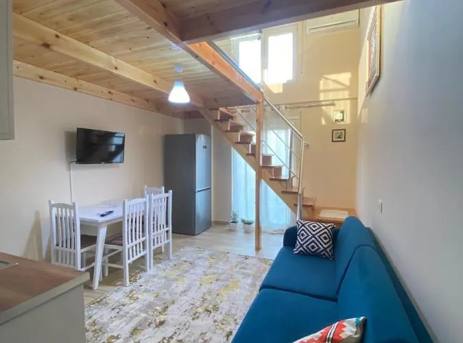 Jon\'S Duplex