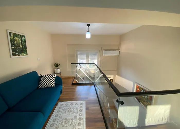 Jon\'S Duplex
